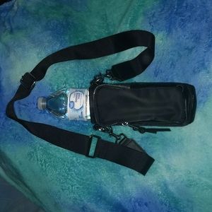 Water bottle bag